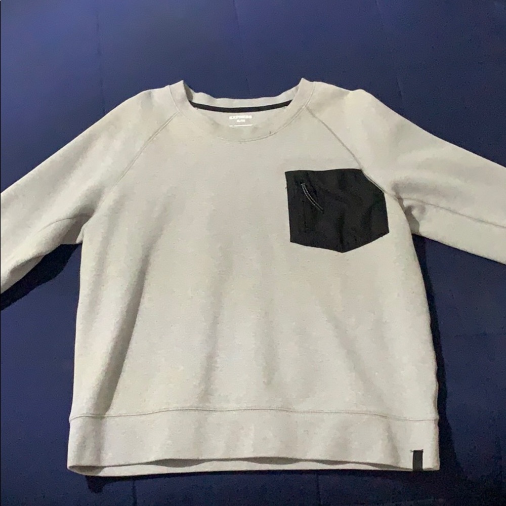 Crewneck